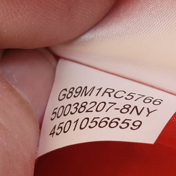 Le Suit Notch Collar Slim Pant Suit Blazer Women's Size 10 - Picture 13 of 13